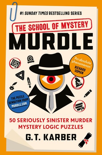 Murdle the school - murdle:, of