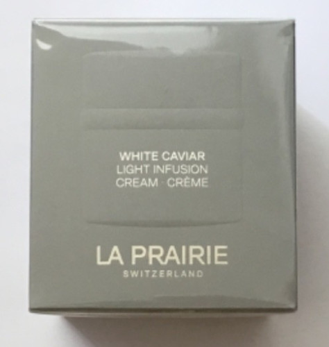 Prairie white caviar - la,