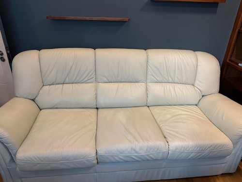 Sofa bed seater - sofa, 3