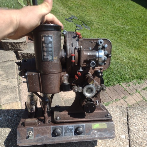 Antique 1930s victor - antique,