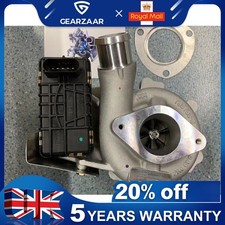 FOR FORD TRANSIT MK8 RANGER