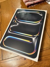Apple iPad Pro 11-Inch 256GB
