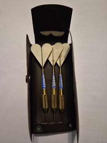 Vintage dorwin true - vintage,