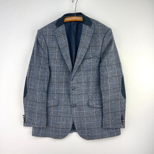 Barbour tweed blazer mens - barbour, 42r