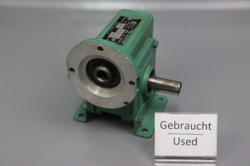 Leroy somer gearbox 2r0265 mva - leroy,