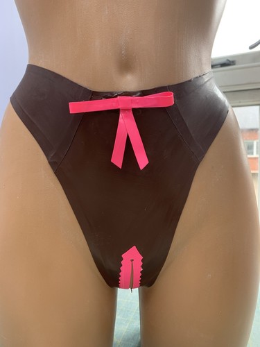 Gorgeous latex rubber - gorgeous,