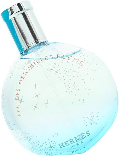 Hermes eau des merveilles - des,