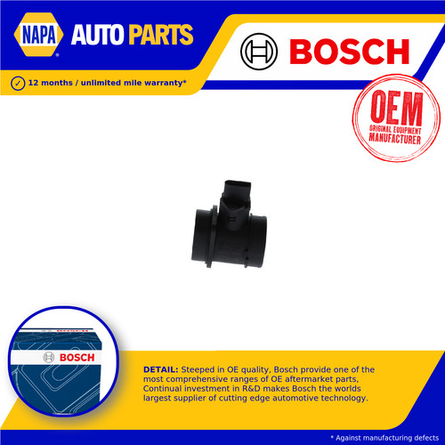 Air mass sensor - air,