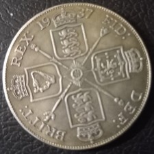 Modern Pattern Edward VIII