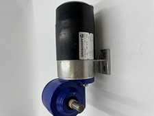Motor Gearbox 10212419 Groschopp 24V 110W 6.0A 3000rpm IP44