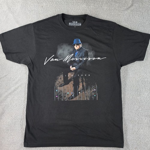 Van morrison 2019 - morrison, tour