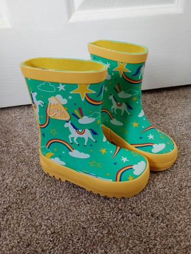 Frugi child unicorn - frugi,