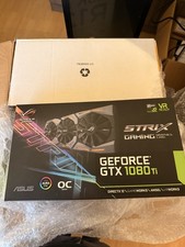 ASUS ROG Strix NVIDIA GeForce