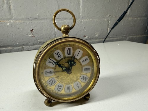 Vintage west german alarm - vintage,