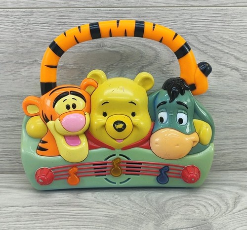Disney fisher price winnie the - price,