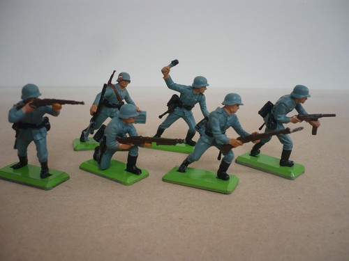 Britains deetail ww2 full - ww2, set