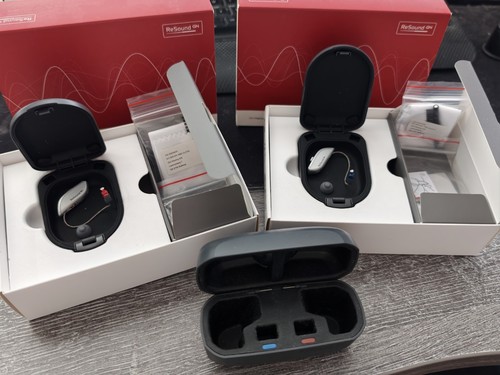Pair resound one - gn,