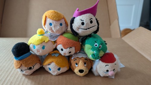 Disney store tsum - store,