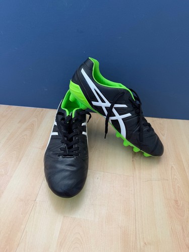 Asics match football boots - asics,