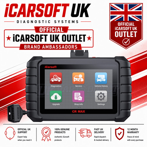 Icarsoft max 2026 - icarsoft, car
