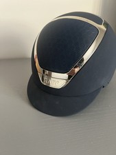 Kask Dogma Chrome Light Riding