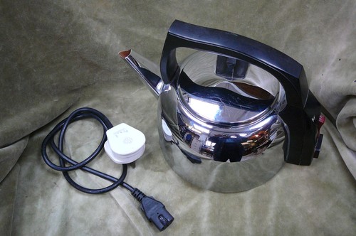 Classic vintage electric