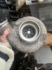 Garrett Turbo 66mm T3/T4 Twin