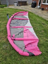North Rebel 9m Kite