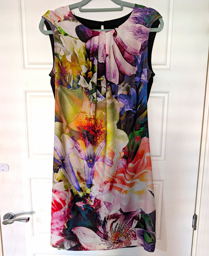 Roman shift dress 14 - roman, uk