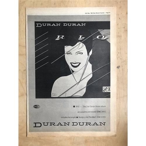 Duran rio - duran,