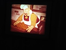 Standard 8mm Film. Classic