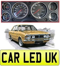 Mk1 mk2 ford - mk1,