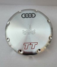 Billet aluminium oil - billet,