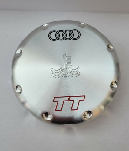 Billet aluminium oil - aluminium,