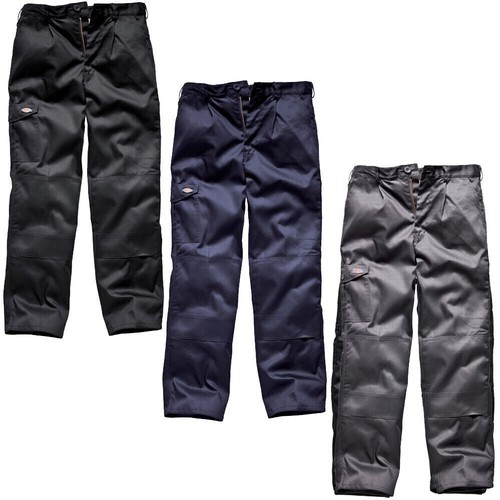 Dickies work trousers redhawk - dickies,