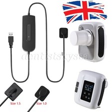 Dental Imaging RVG Digital