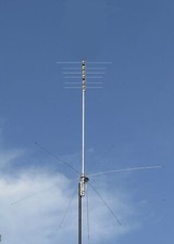 MFJ-1797LP - 7-Bd 40-10M HF