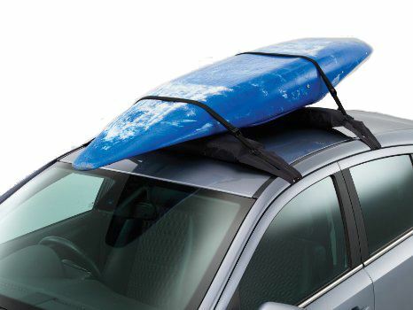 Audi soft padded strapped - a7,