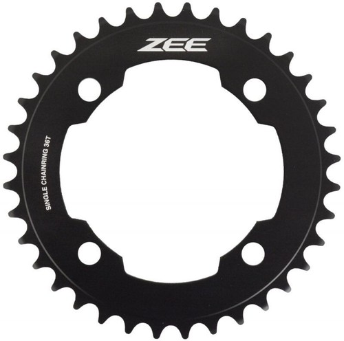 Shimano zee 36t - shimano, single