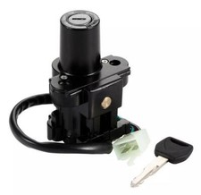 Ignition and Key Frame Group