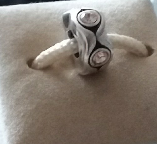New chamilia bead charm - bead,