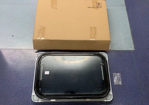 700x450mm camper cassette - camper,