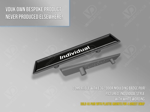 Compatible with e36 etc - e36, m3