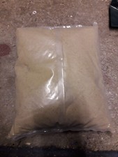 2.9kg Silica Sand For Aquarium Fish Tank Fine