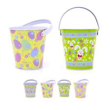 Set of Tin Easter Egg Hunt