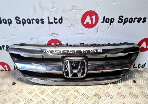 Honda frv 2005 2009 - fr-v,