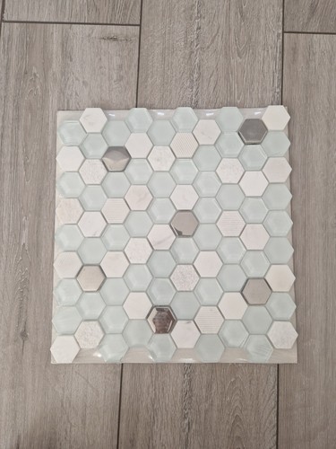 Mosaic tile sheets - sheets,, topps