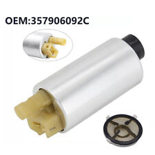 FUEL PUMP LIFT PUMP IN TANK FOR VW GOLF MK1 CABRIOLET MK2 GTI 8v 16v C246 NT