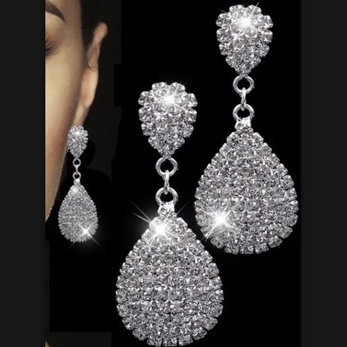 Clear diamonte diamante - clear,