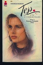 Tess of the D'Urbervilles By